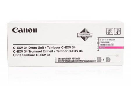 Canon drum unit C-EXV 34