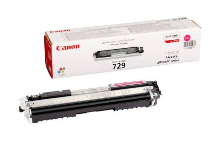 Canon CRG-729M