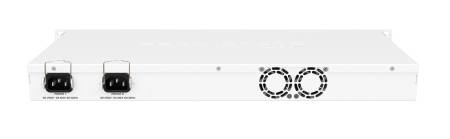 Маршрутизатор MikroTik Cloud Core Router CCR1016-12S-1S+