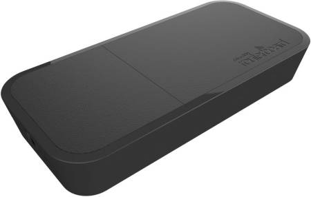 2-лентова точка за достъп MikroTik wAP ac BE RBwAPG-5HacT2HnD-BE