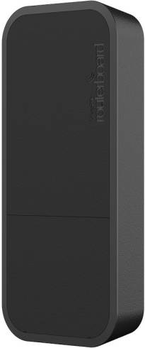 2-лентова точка за достъп MikroTik wAP ac BE RBwAPG-5HacT2HnD-BE