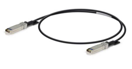 Кабел Ubiquiti UDC-3 UniFi за директно свързване 10Gbps 3m