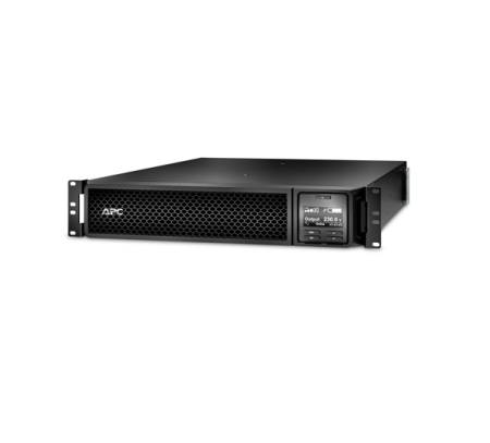 APC Smart-UPS SRT 2200VA RM 230V Network Card