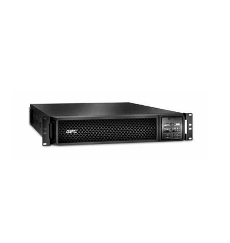 APC Smart-UPS SRT 2200VA RM 230V Network Card
