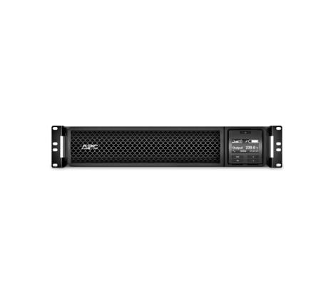 APC Smart-UPS SRT 2200VA RM 230V Network Card