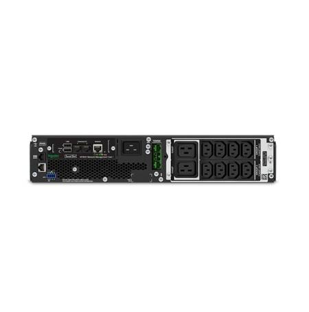 APC Smart-UPS SRT 2200VA RM 230V Network Card