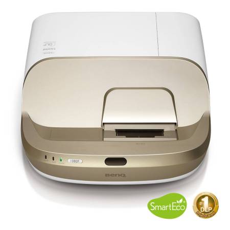 BenQ W1600UST Ultra Short Throw