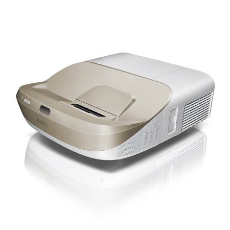 BenQ W1600UST Ultra Short Throw