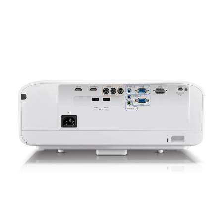 BenQ W1600UST Ultra Short Throw