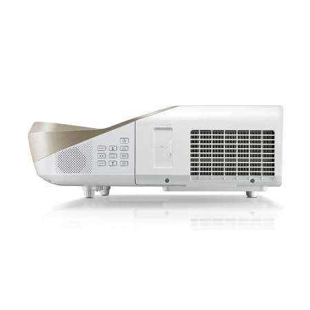 BenQ W1600UST Ultra Short Throw