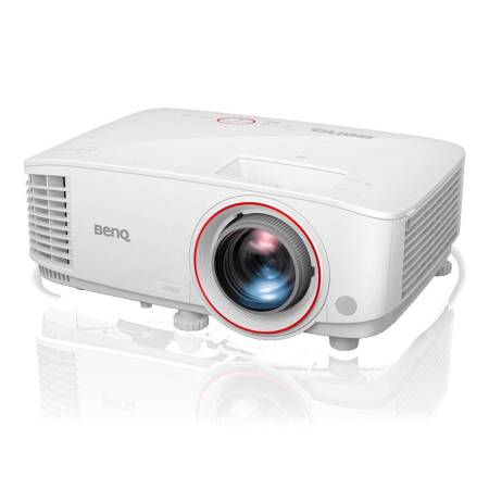 BenQ TH671ST Short Throw