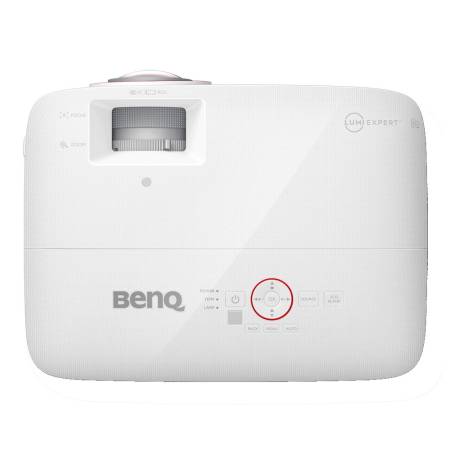 BenQ TH671ST Short Throw