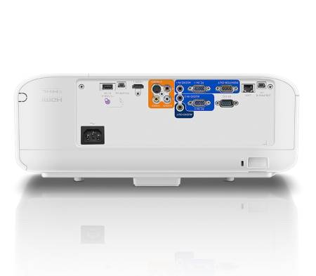 BenQ MW864UST Ultra Short Throw