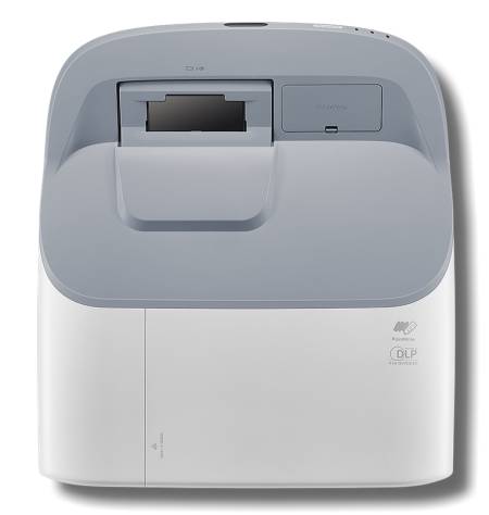 BenQ MW864UST Ultra Short Throw