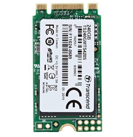 Transcend 240GB