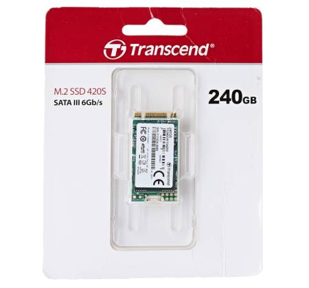 Transcend 240GB