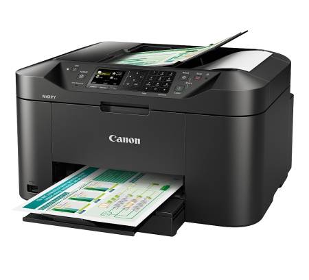 Canon MAXIFY MB2150 All-in-one