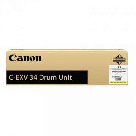 Canon drum unit C-EXV 34