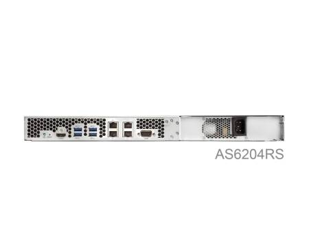Asustor AS6204RS