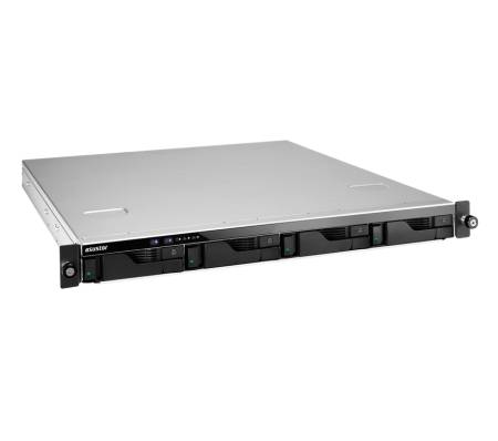Asustor AS6204RS