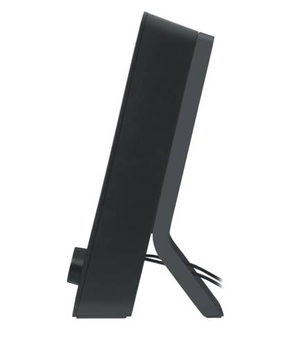 Logitech Z207 Bluetooth Computer Speakers - Black