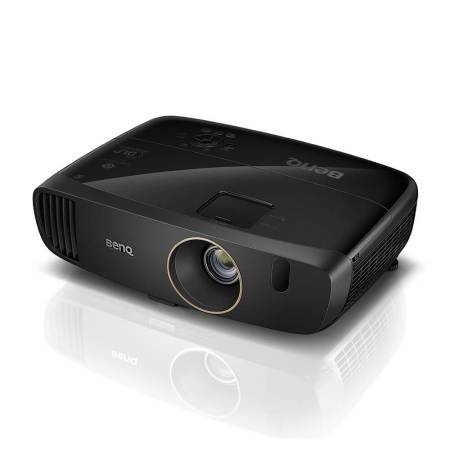 BenQ W2000+