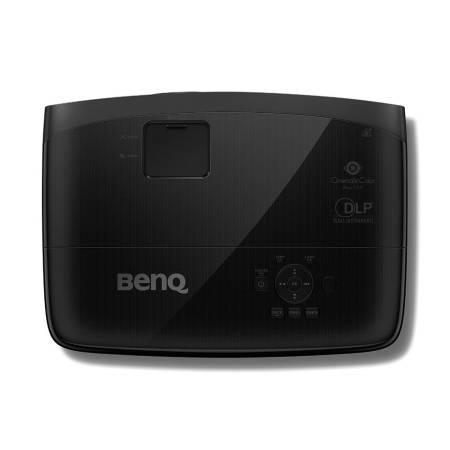 BenQ W2000+