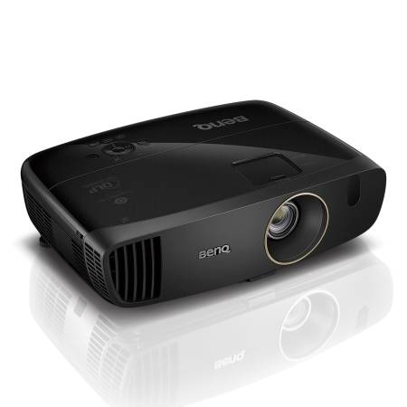BenQ W2000+