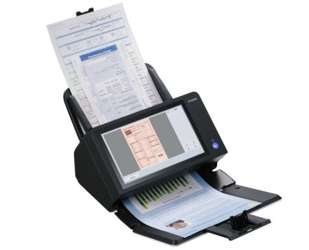 Canon ScanFront 400
