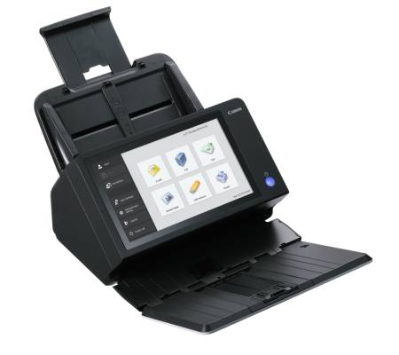 Canon ScanFront 400