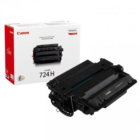 Canon CRG-724H
