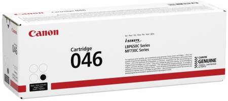 Canon CRG-046 BK