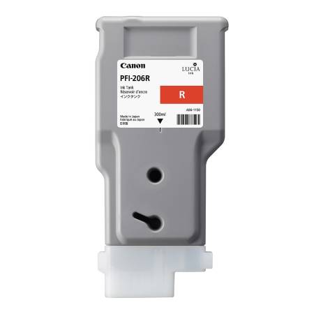 Canon Pigment Ink Tank PFI-206
