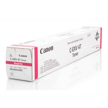 Canon Toner C-EXV 47