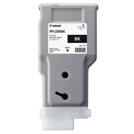 Canon Pigment Ink Tank PFI-206
