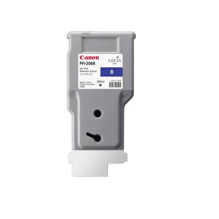Canon Pigment Ink Tank PFI-206
