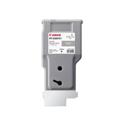 Canon Pigment Ink Tank PFI-206