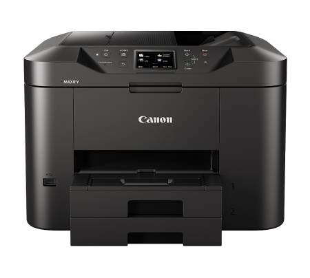 Canon MAXIFY MB2750 All-in-one