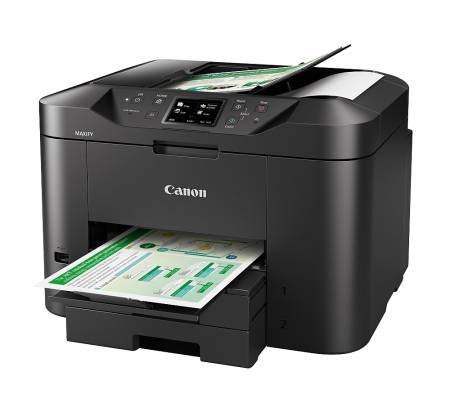 Canon MAXIFY MB2750 All-in-one
