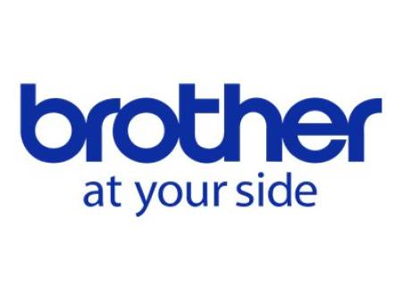 BROTHER RD-S02E1 label paper 278pcs/roll 102x152mm for TD-4000 TD-4100N