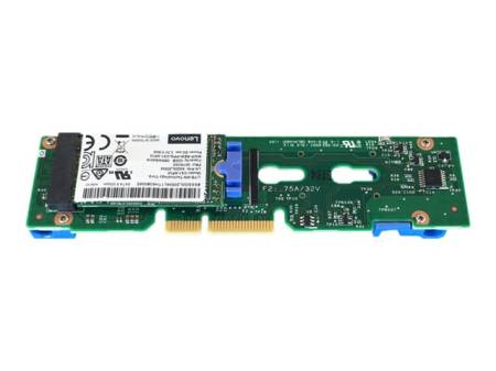 LENOVO ThinkSystem M.2 Enablement Kit