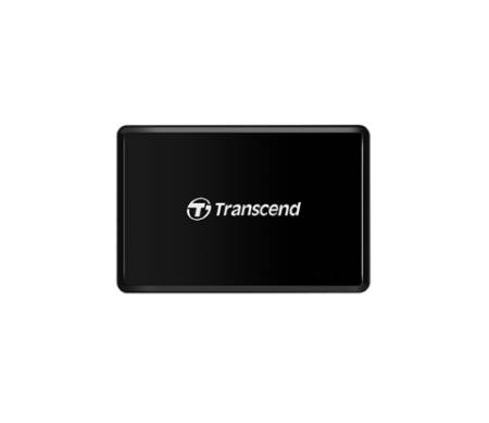 Transcend CFast Card Reader