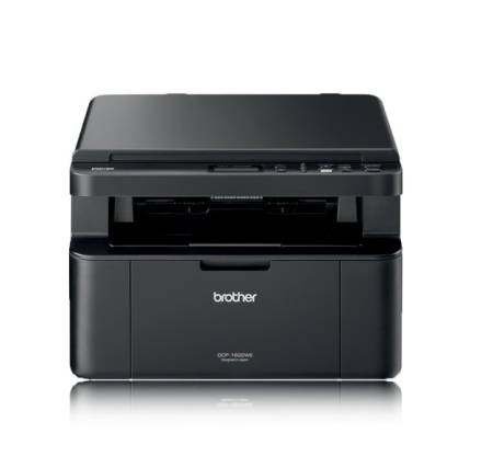 Brother DCP-1622WE Laser Multifunctional