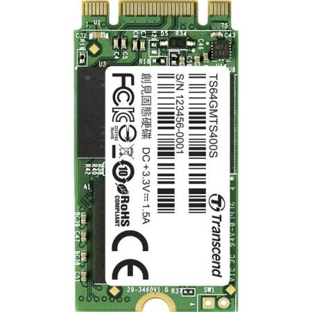 Transcend 64GB
