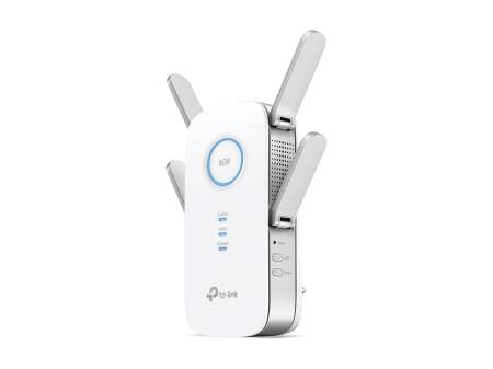 Удължител на обхват TP-Link RE650 AC2600 EOL