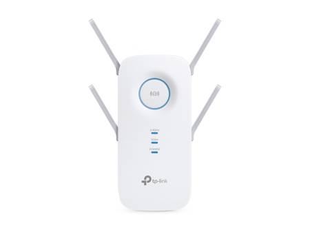 Удължител на обхват TP-Link RE650 AC2600 EOL
