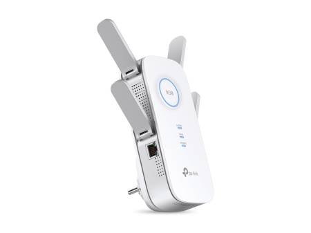 Удължител на обхват TP-Link RE650 AC2600 EOL