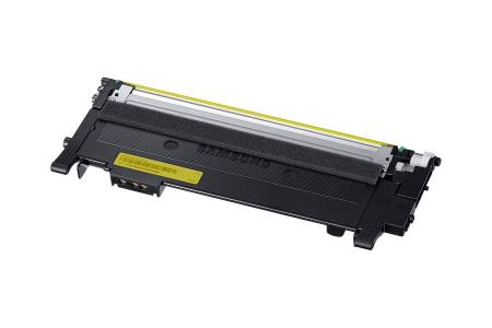 Samsung CLT-Y404S Yellow Toner Cartridge