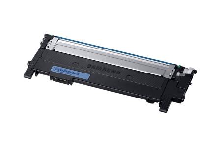 Samsung CLT-C404S Cyan Toner Cartridge