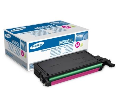 Samsung CLT-M5082L H-Yield Magenta Crtg